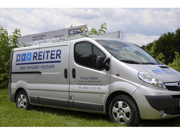 Bilder REITER - Gas-Wasser-Heizung - Inh. Florian Reiter