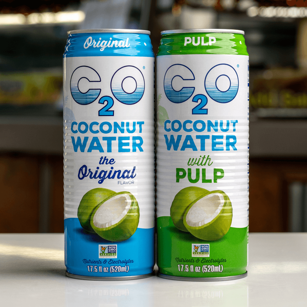 Coconut Water