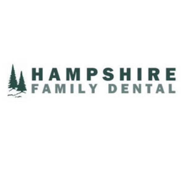 Hampshire Family Dental Logo
