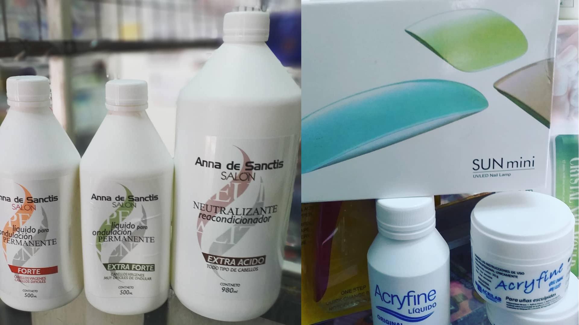 Galería en miniatura