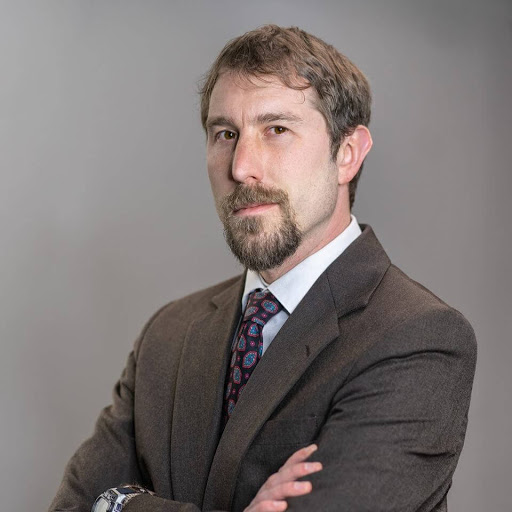 Harrington Law LC Logo