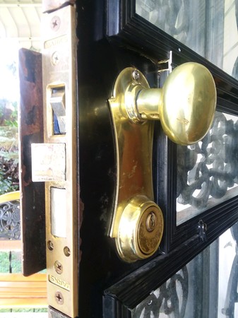 Images All Hours Lock & Key