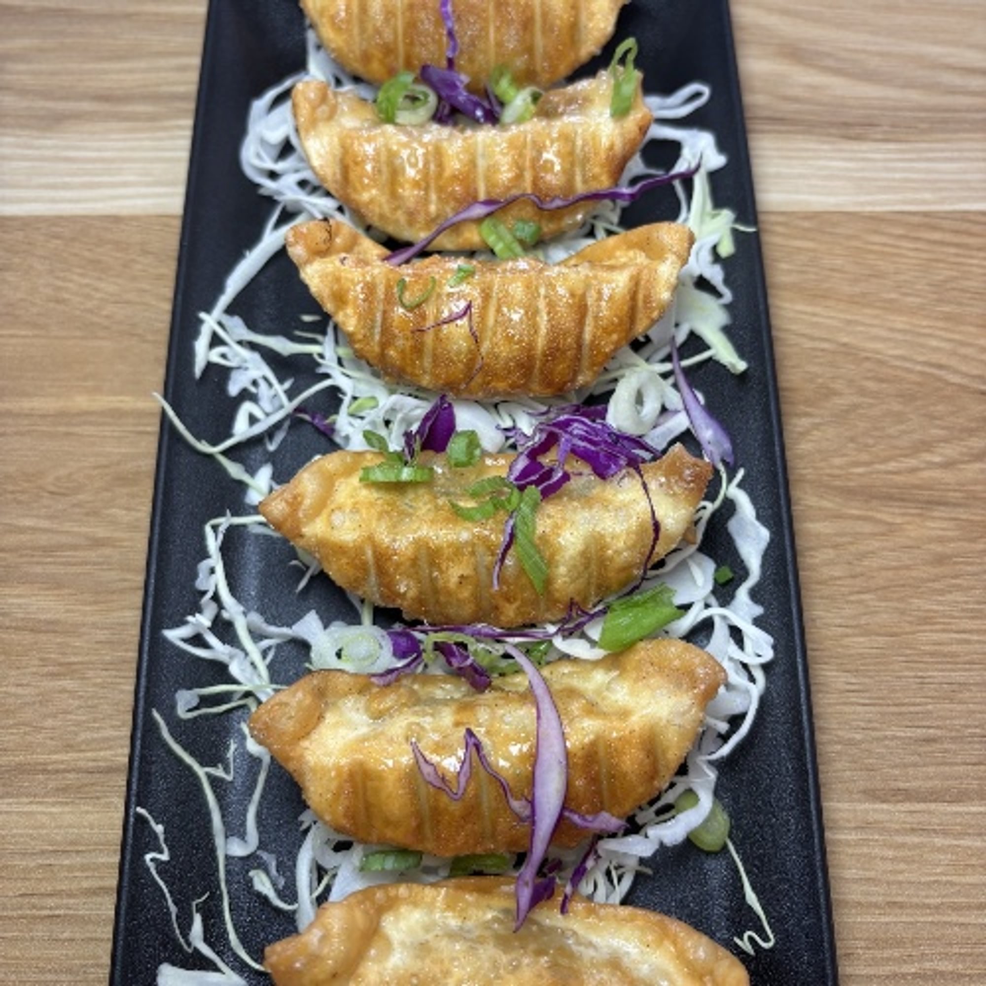Gyoza
