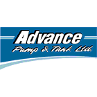 Advance Pump & Tank Ltd Cambridge