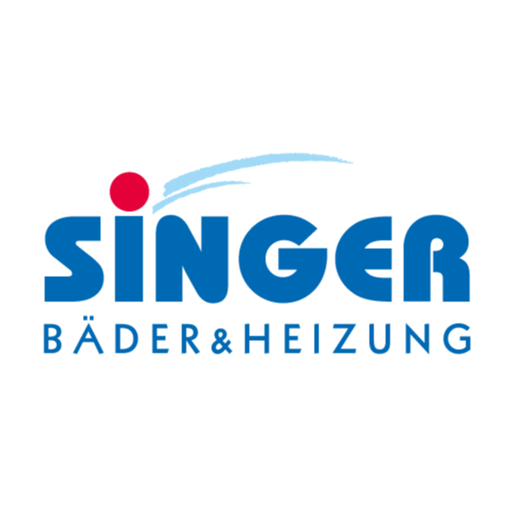 Logo von Bäder Singer GmbH