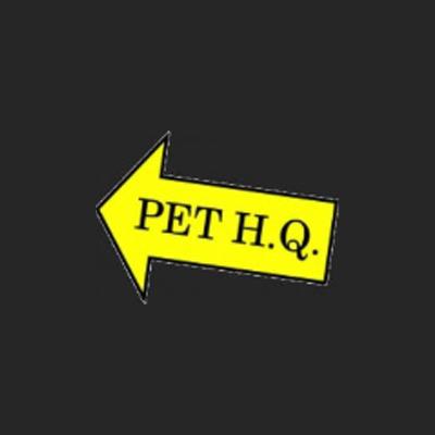 Pet Headquarters Logo
