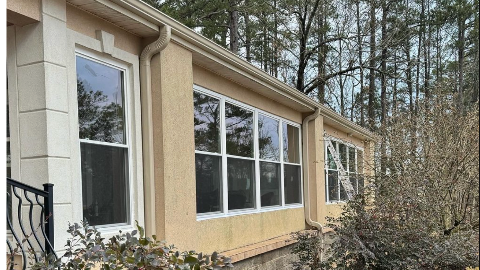 BDW Brampton Windows and Door Services