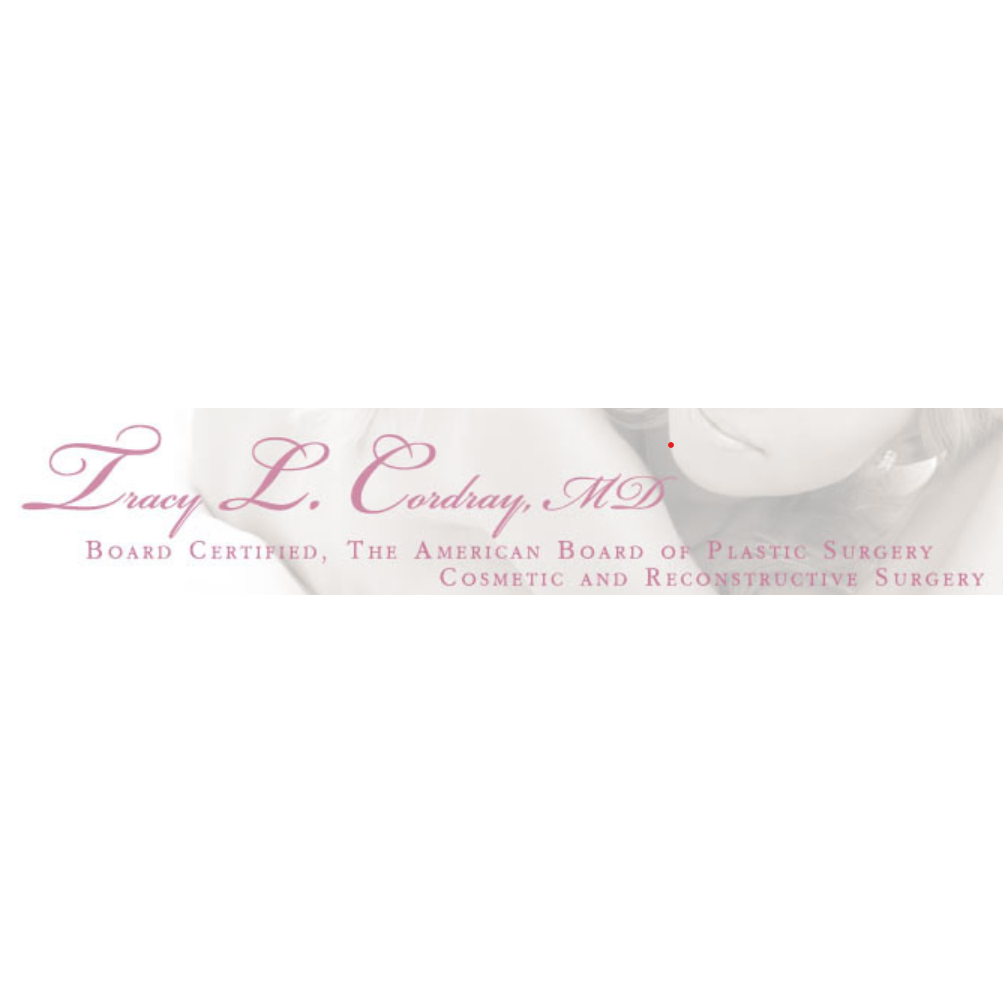 Cordray Plastic Surgery: Dr. Tracy L. Cordray