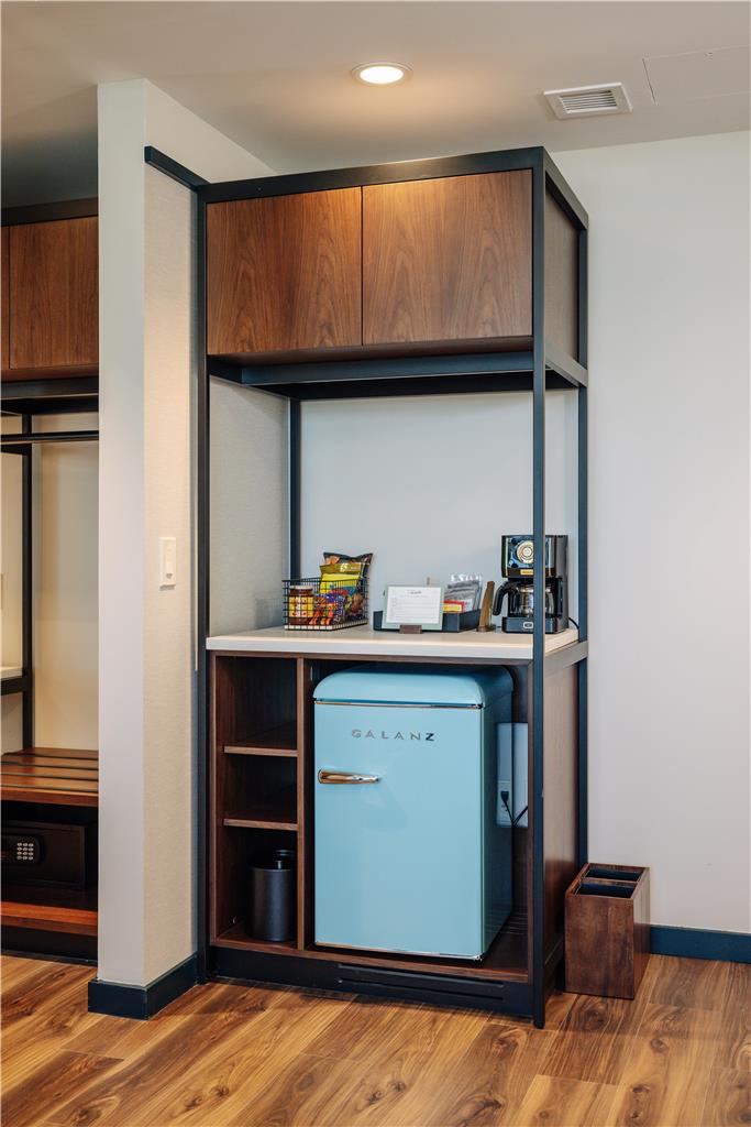 The Hotel Rambler Montgomery, Tapestry Collection by Hilton Image