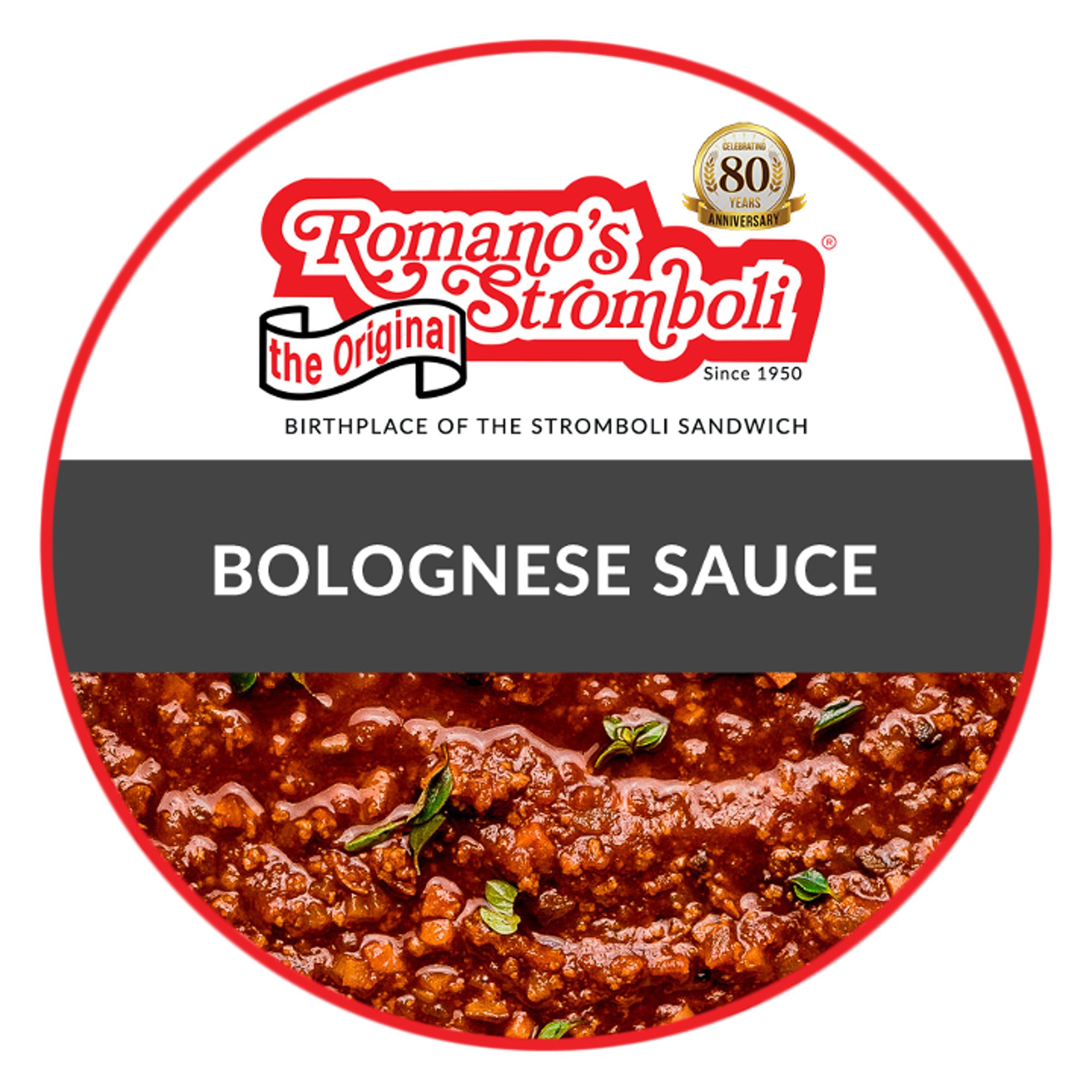 Bolognese Sauce