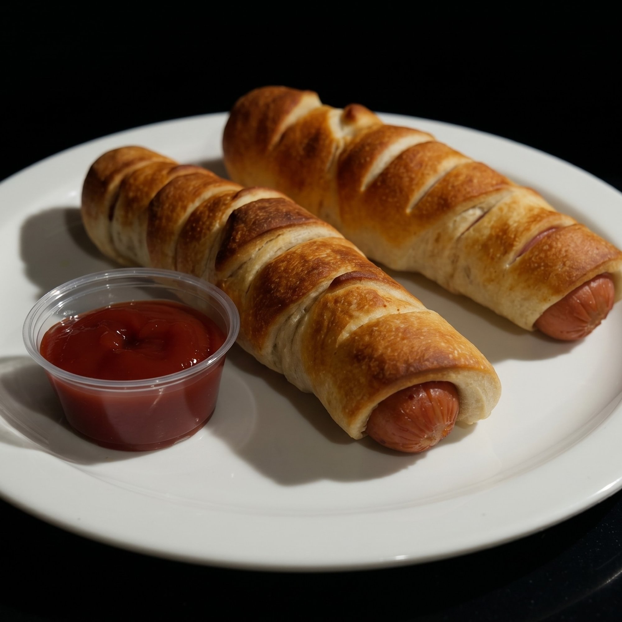 Hot Dog Roll