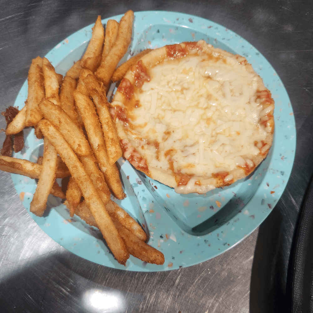 Kids Pizza