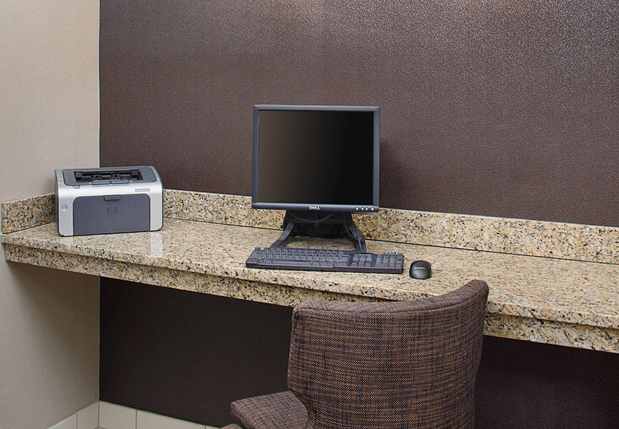 Images Residence Inn by Marriott Detroit Troy/Madison Heights