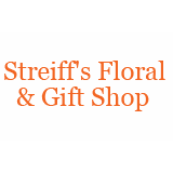 Streiff's Floral Logo