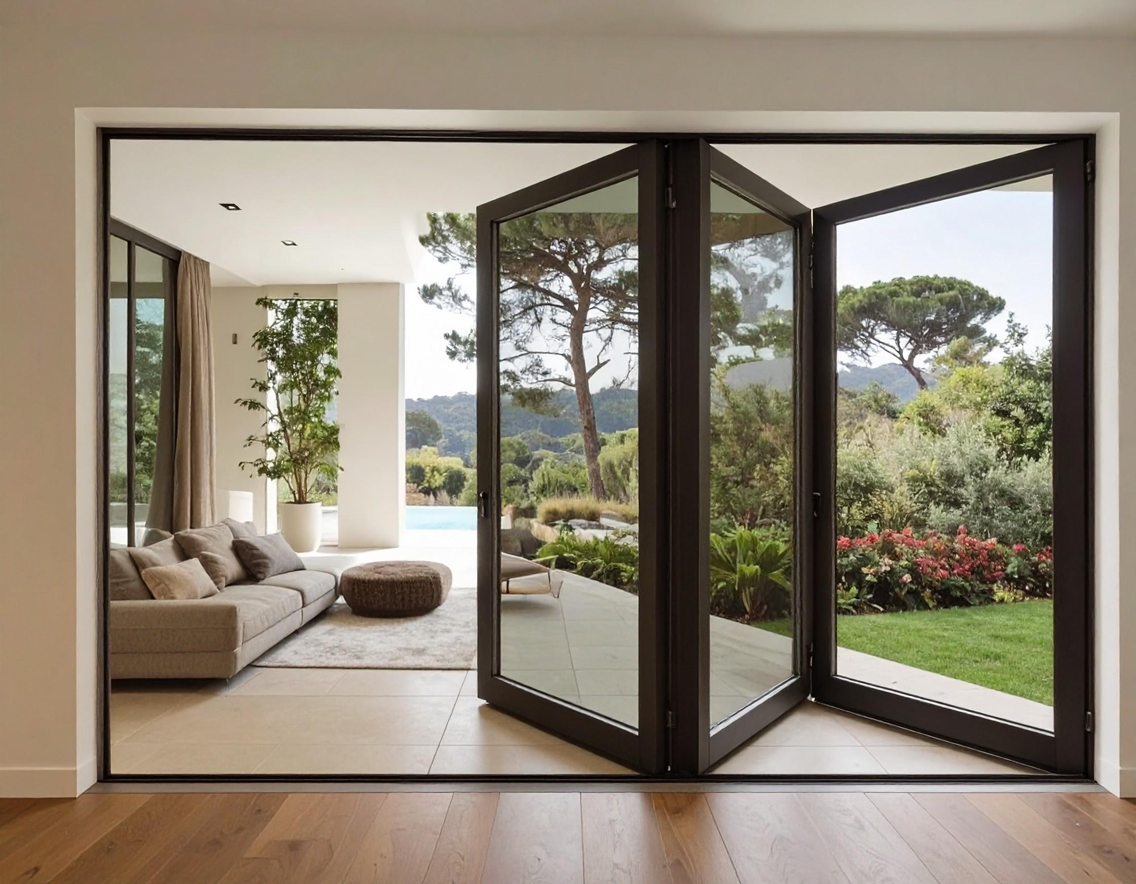 Nash Doors and Windows Image