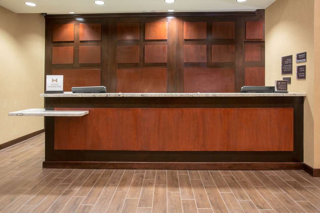 Homewood Suites by Hilton Yuma Image
