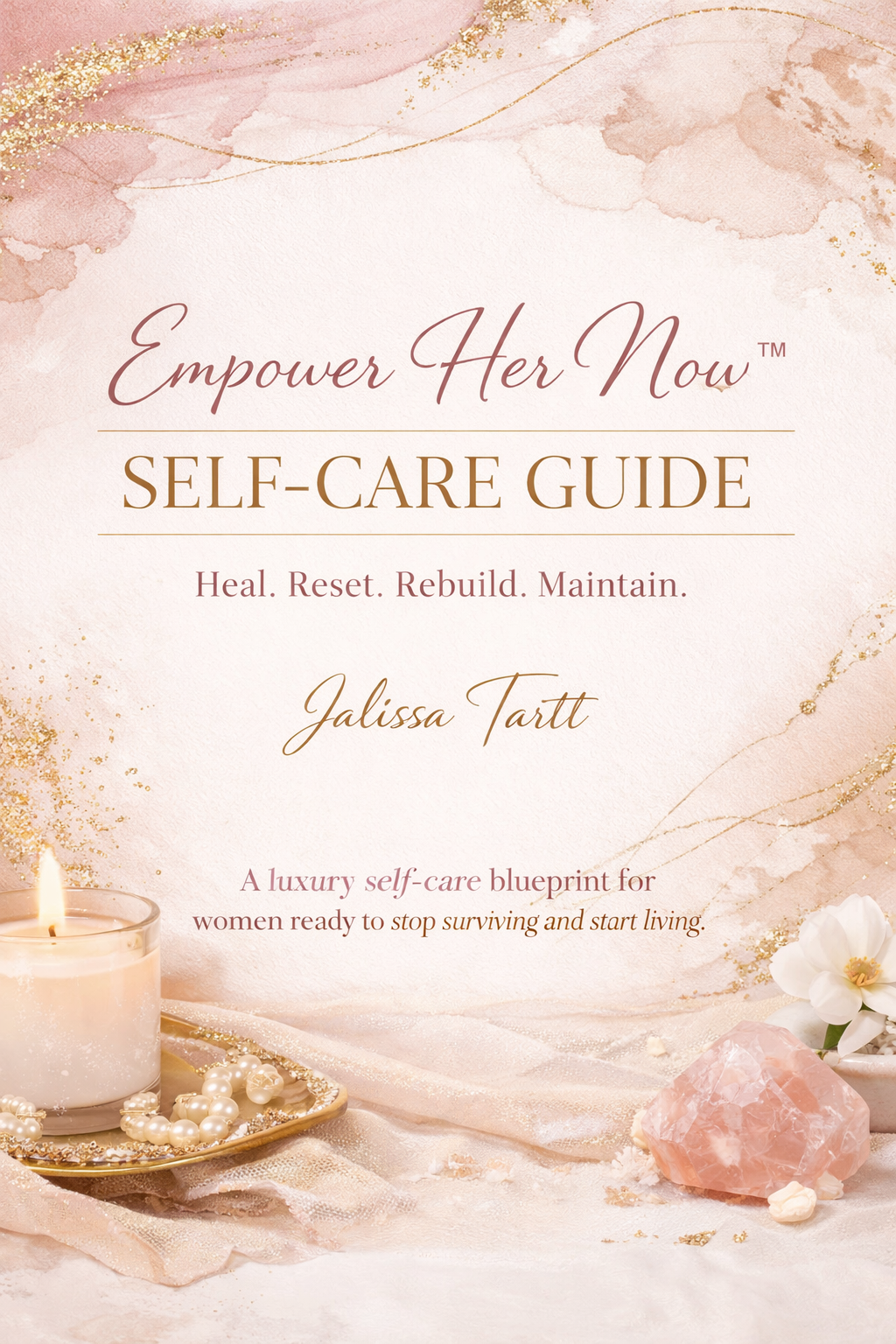 Empower Her Now Image