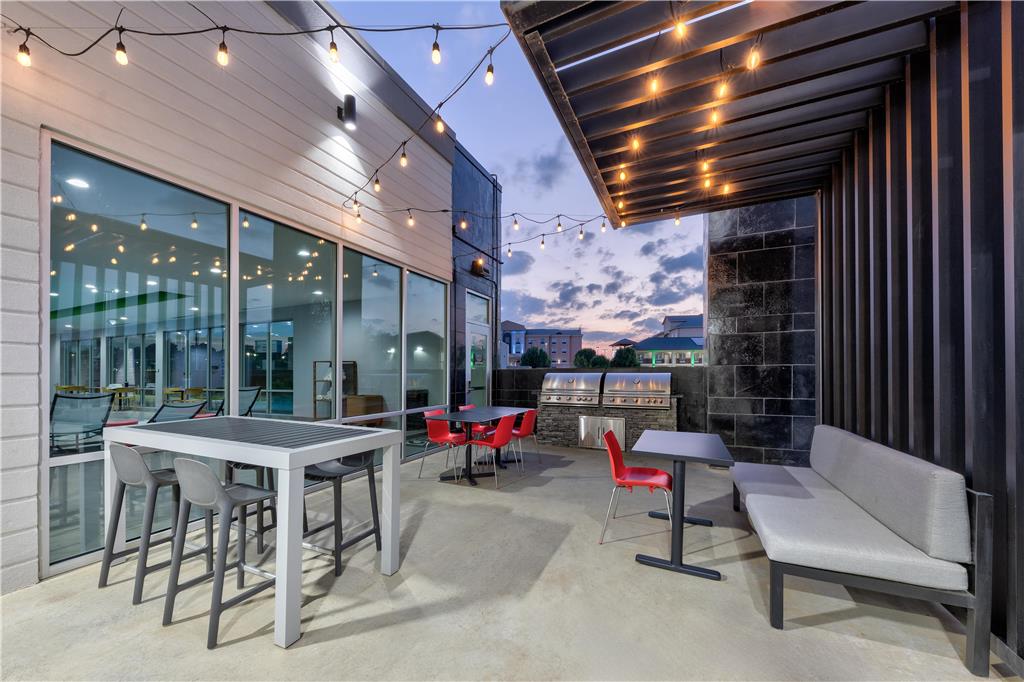 Home2 Suites by Hilton Paris Image