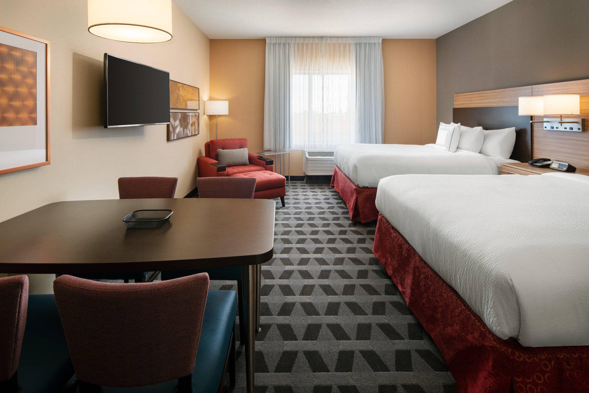 TownePlace Suites by Marriott Fresno Clovis Photo