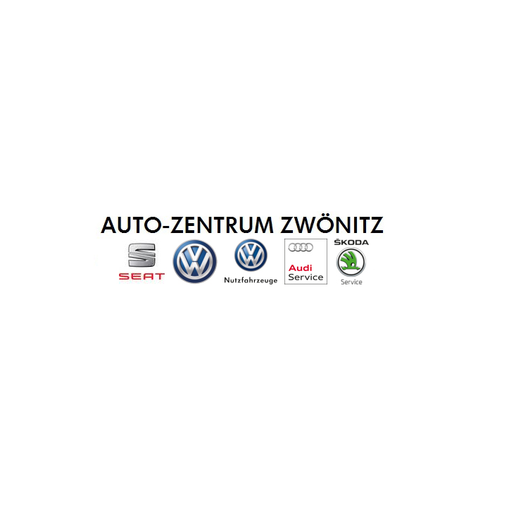 Logo von Auto Zentrum Zwönitz Windisch GmbH