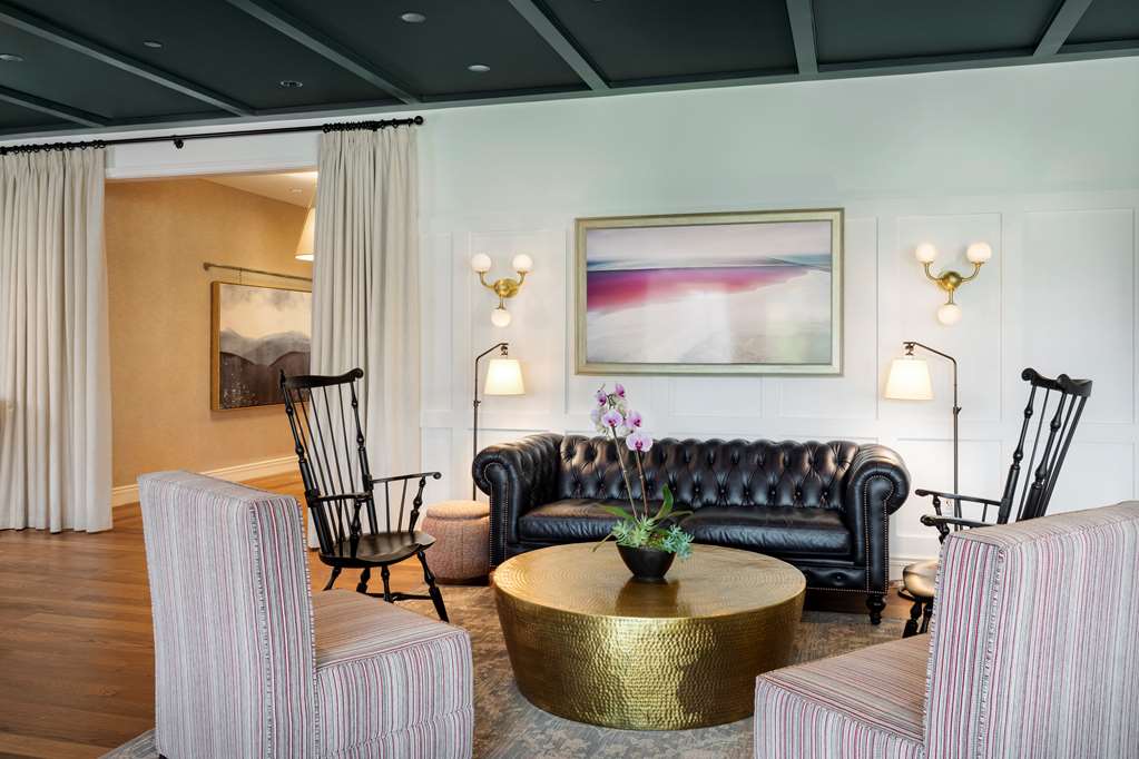 Canopy by Hilton Boston Downtown Image