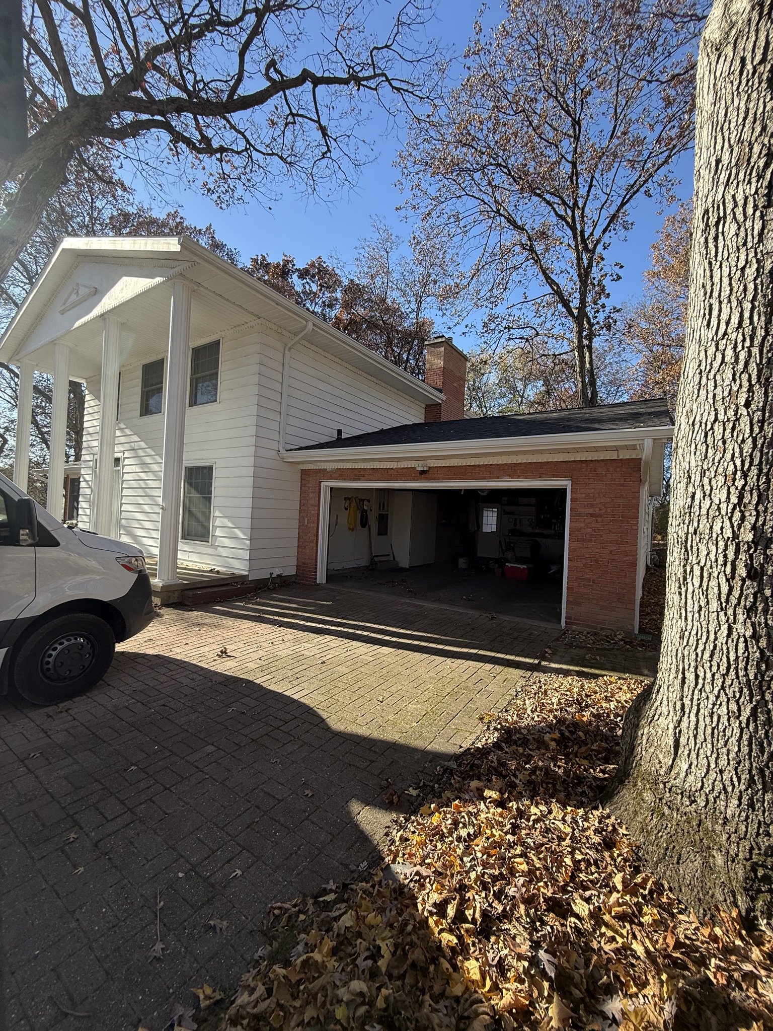 The Badger Company Image