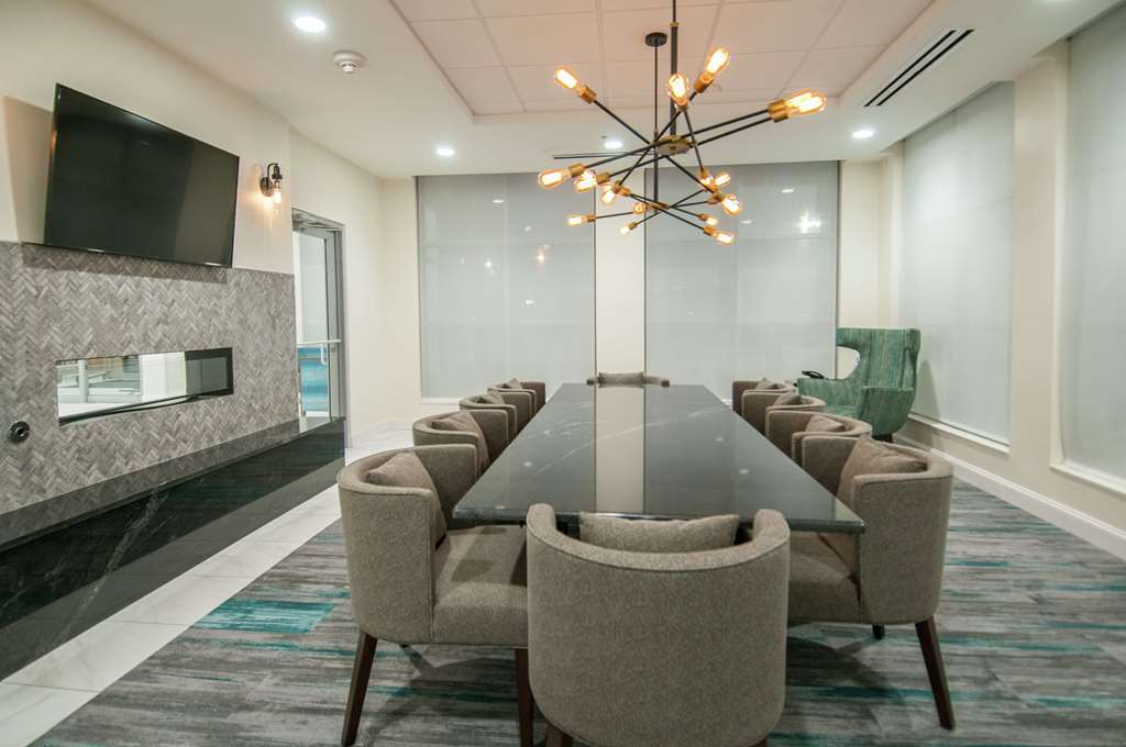 Hilton Garden Inn Jackson/Clinton Image