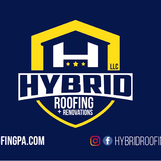 Hybrid Roofing and Renovations