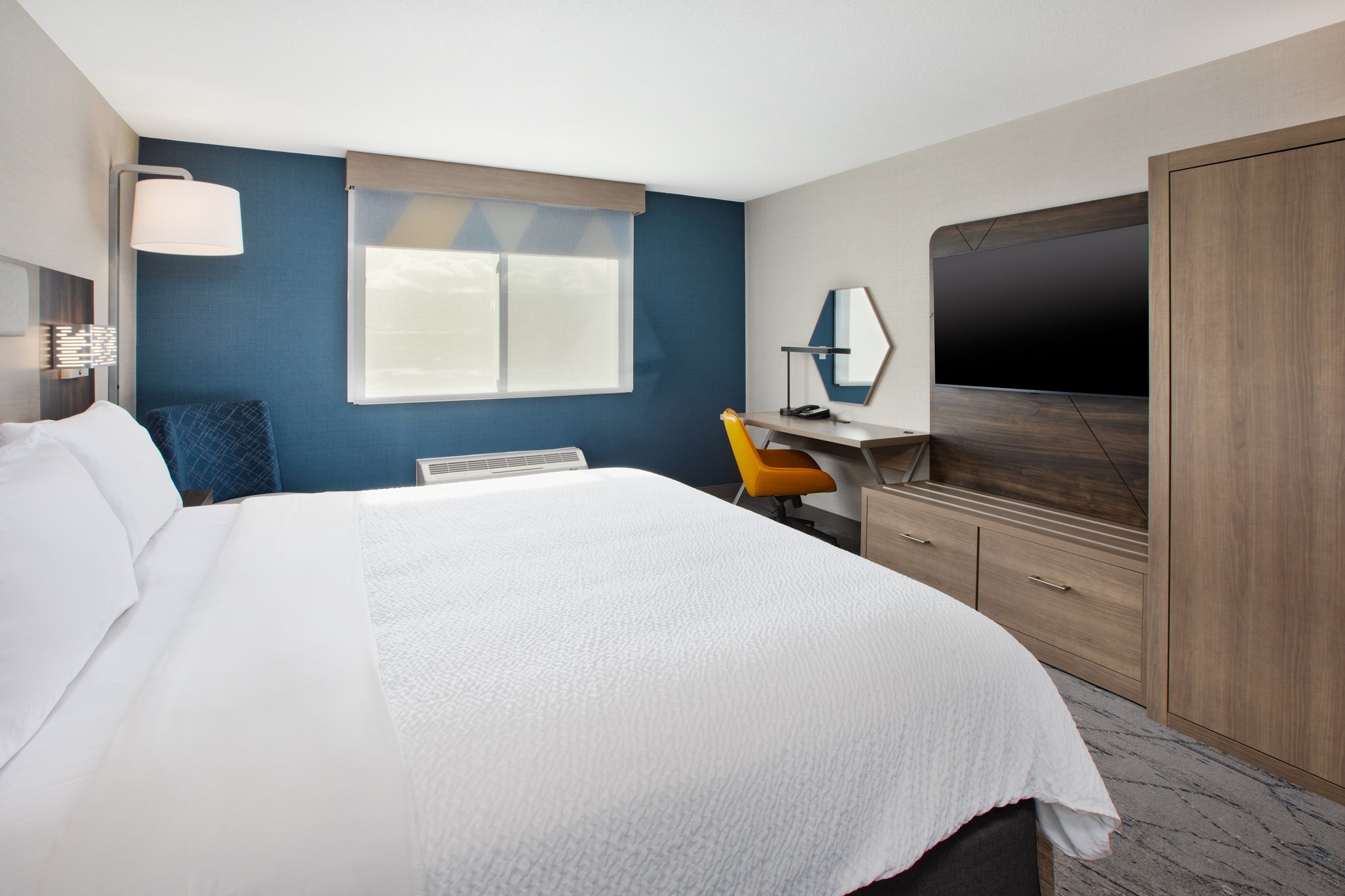 Holiday Inn Express Casper-I-25 by IHG Image