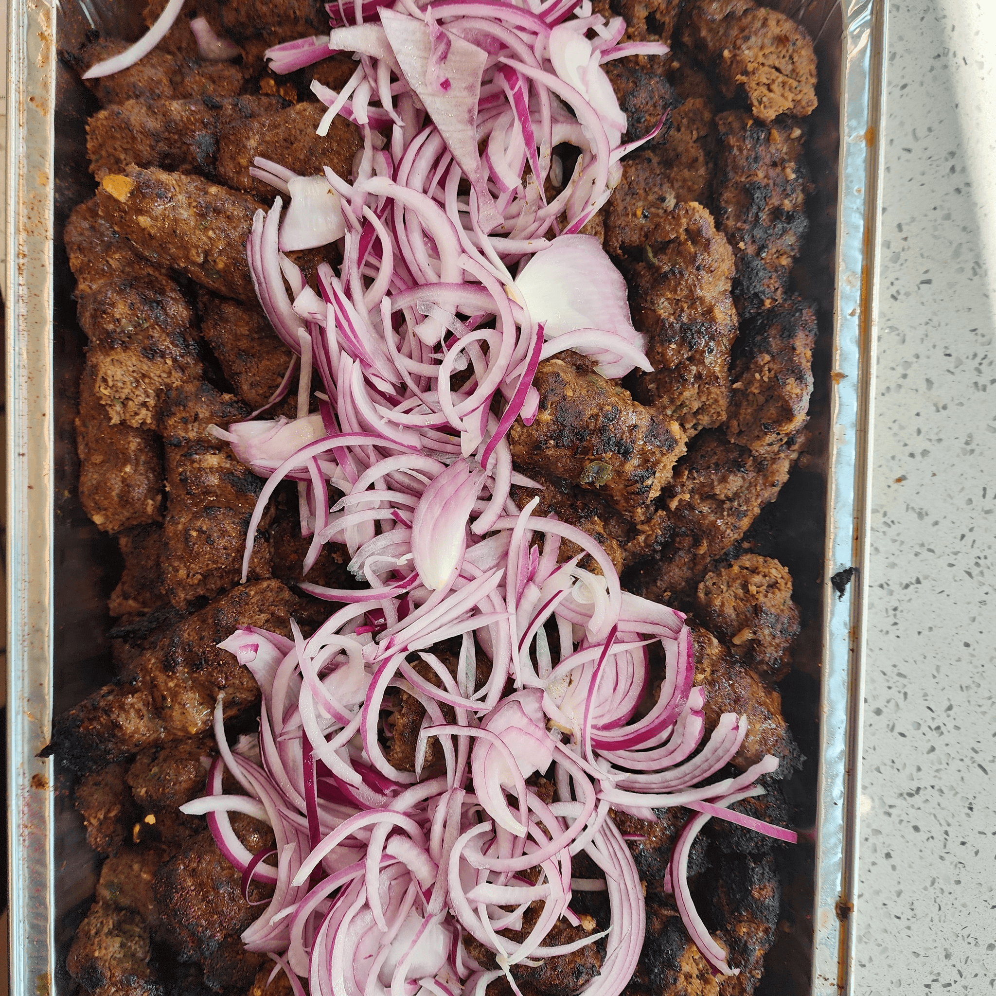 Beef Package