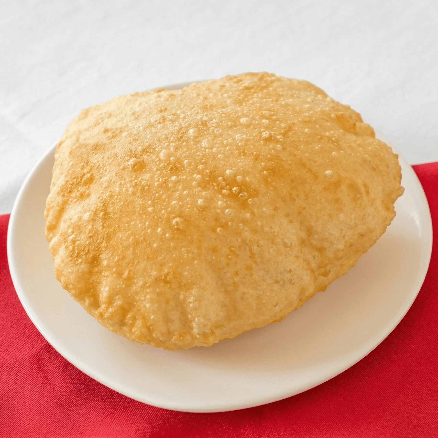 Bhatura