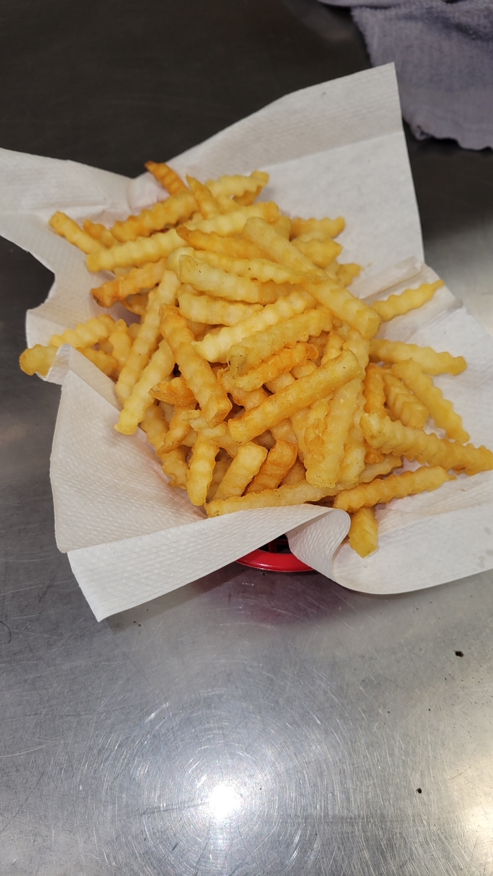 Basket of Fries