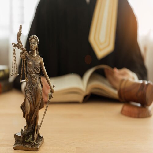 Mark P Bockstein Attorney At Law
