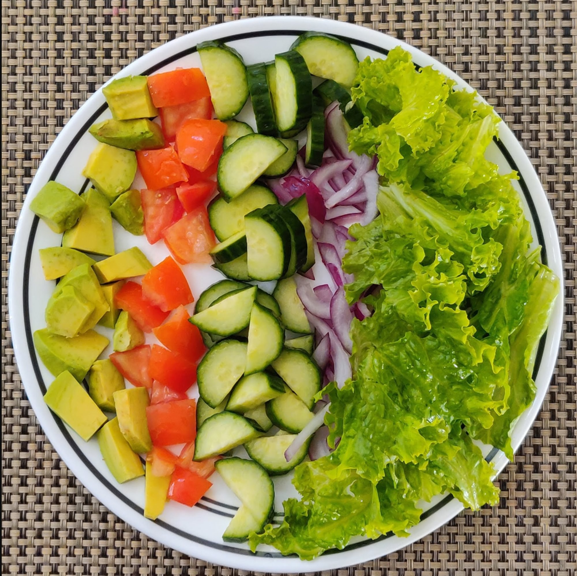 Salad