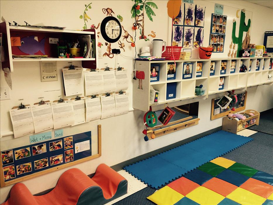 La Canada KinderCare Photo