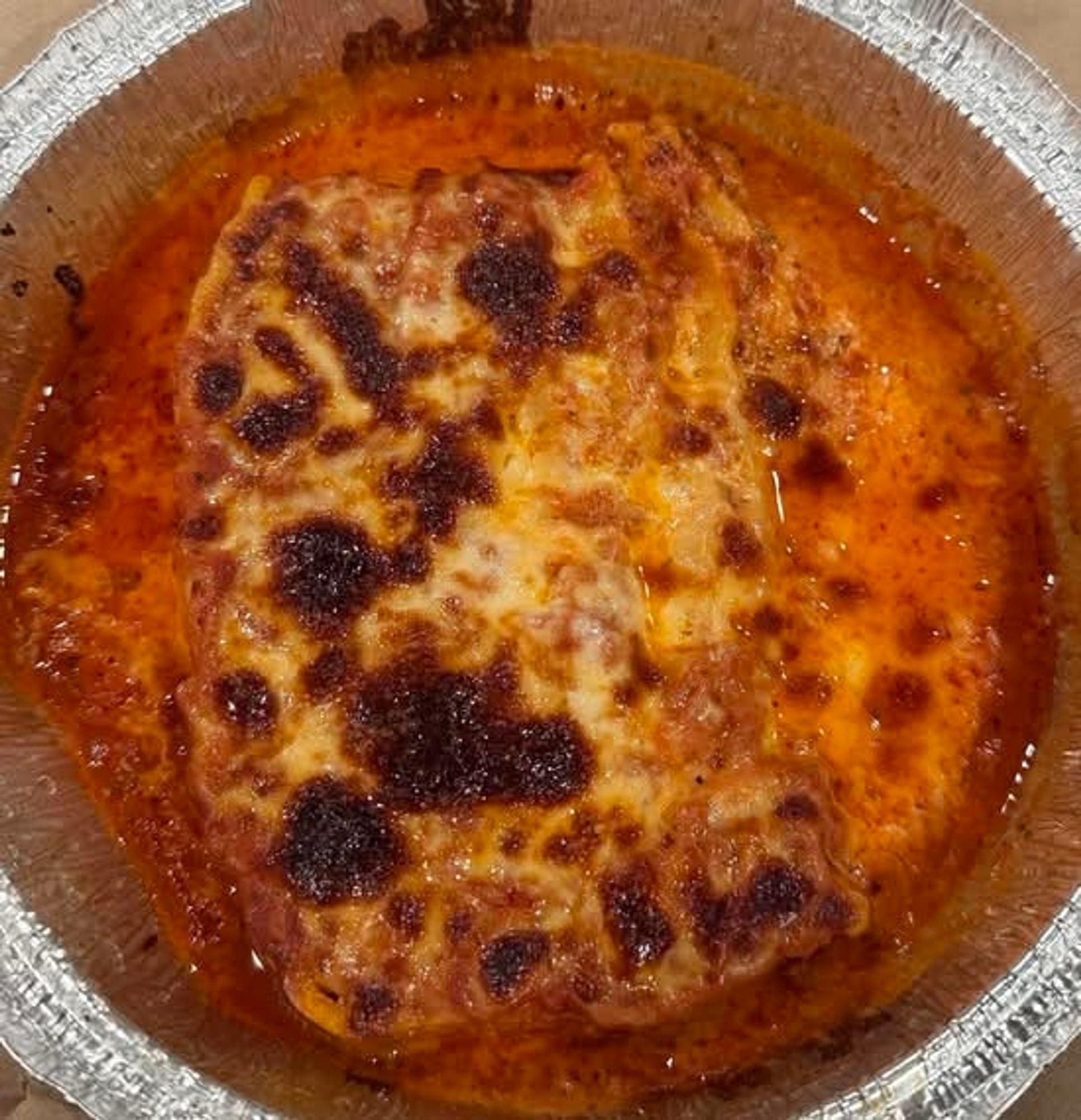 Lasagna