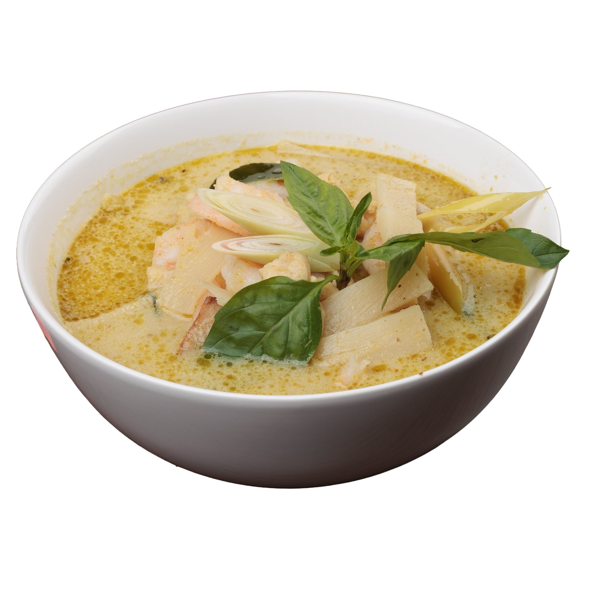 Green Curry