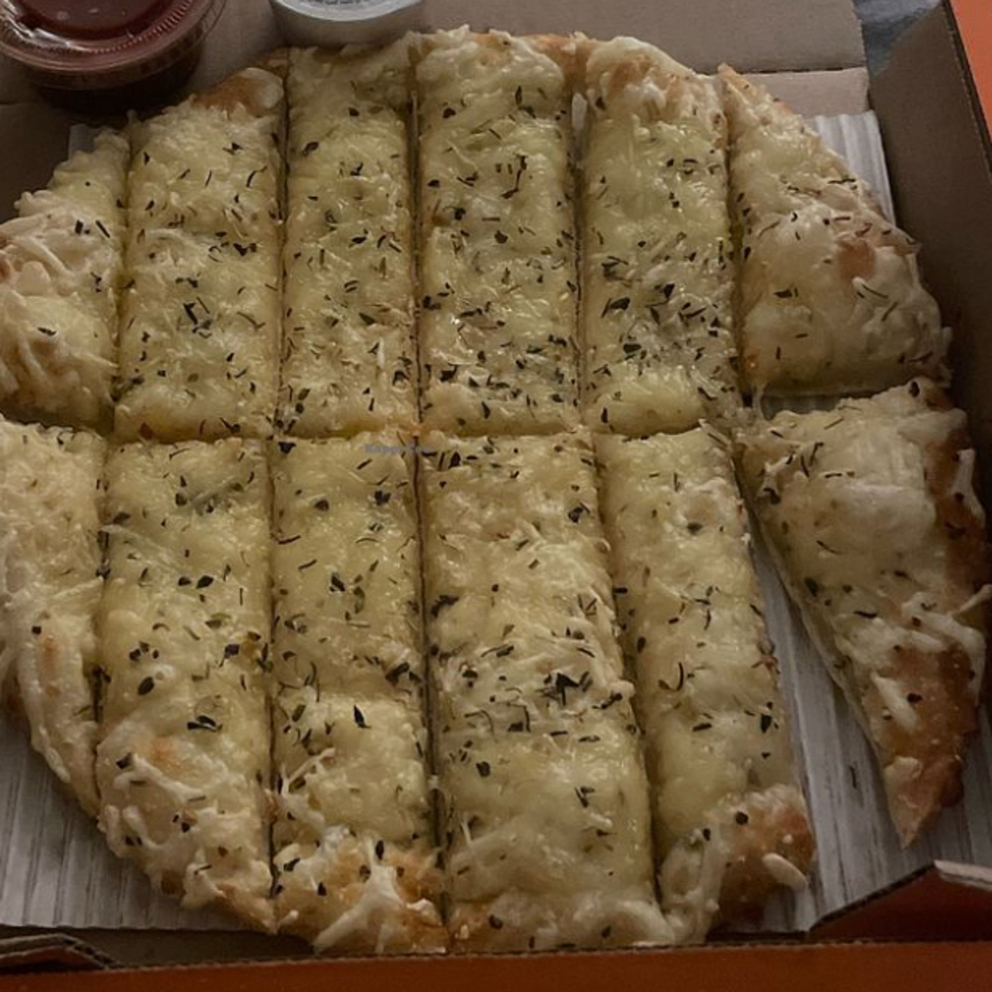 Feta Bread