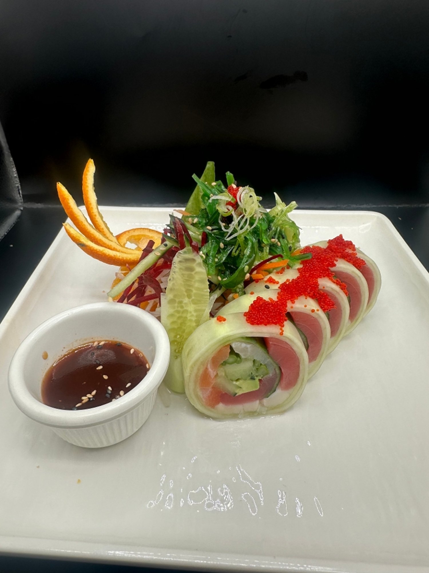 Bad Boys Roll