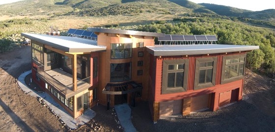 Maddisen Homes Image