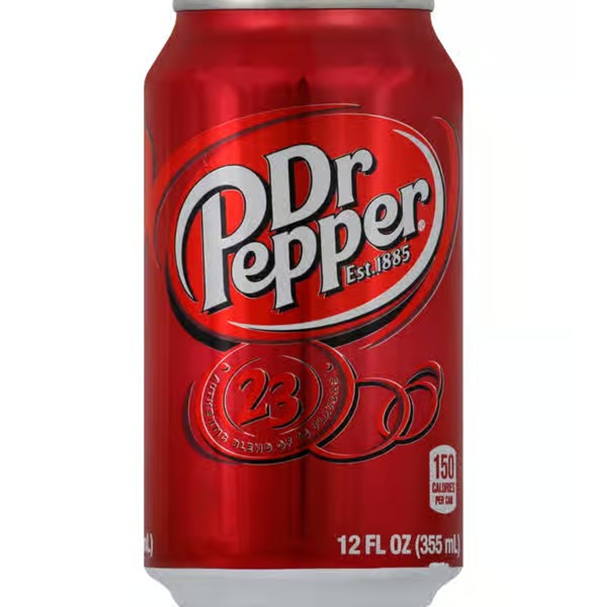 Dr Pepper