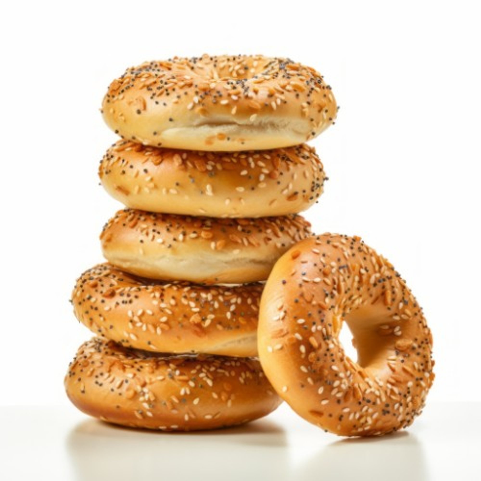 Build Your Own (Half Dozen)