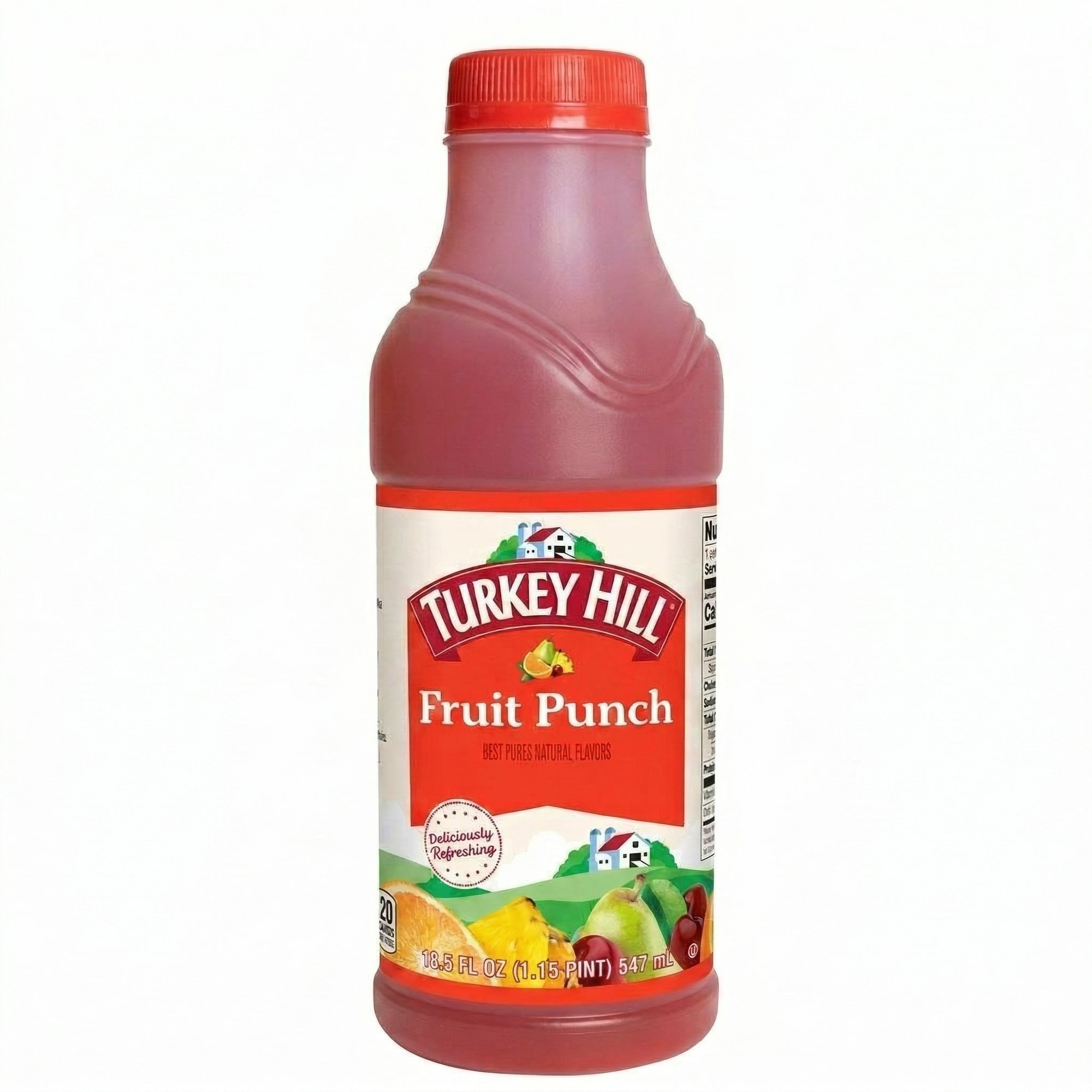 Fruit Punch