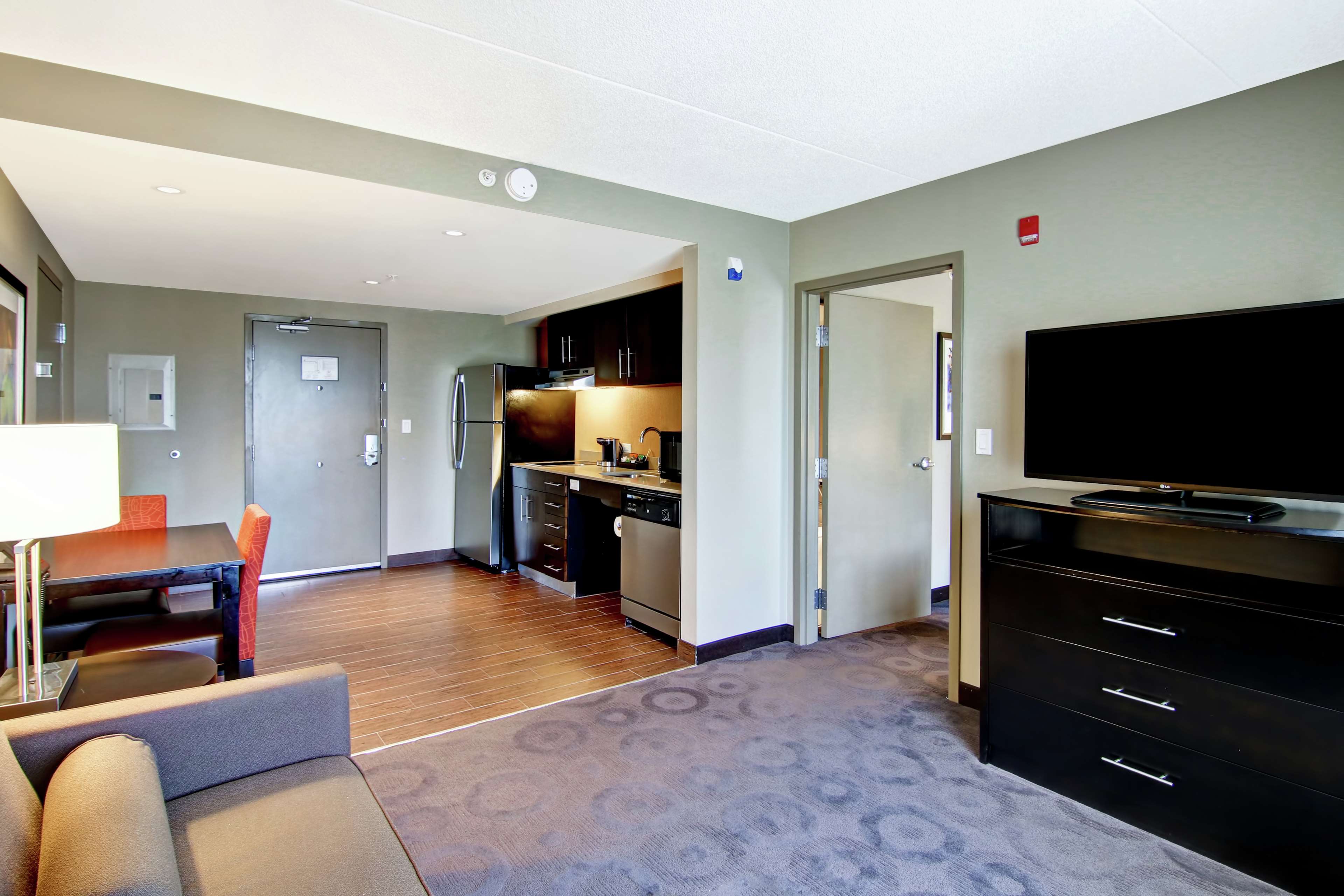 Homewood Suites by Hilton Ajax, Ontario, Canada, Ajax ON | Ourbis