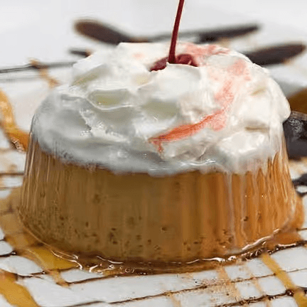 Flan