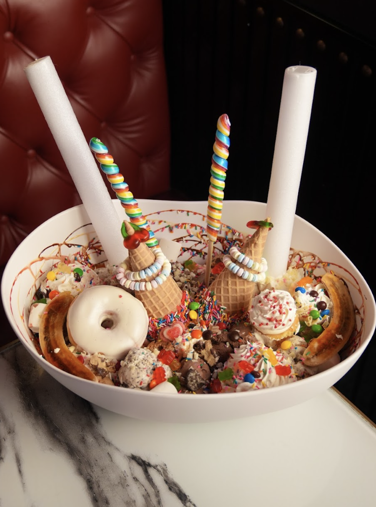 Sugar Factory Foxwoods Image