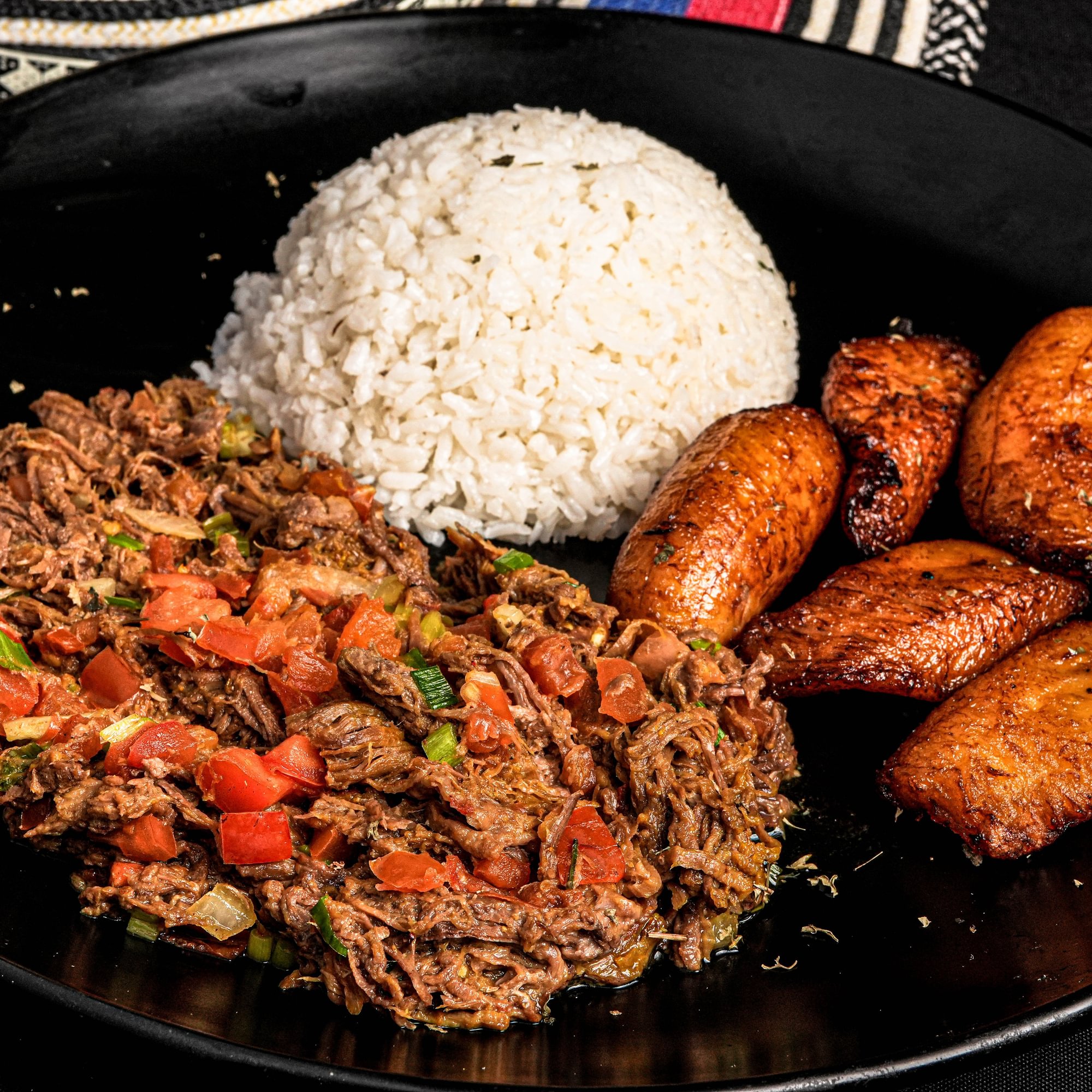 Carne Desmechada