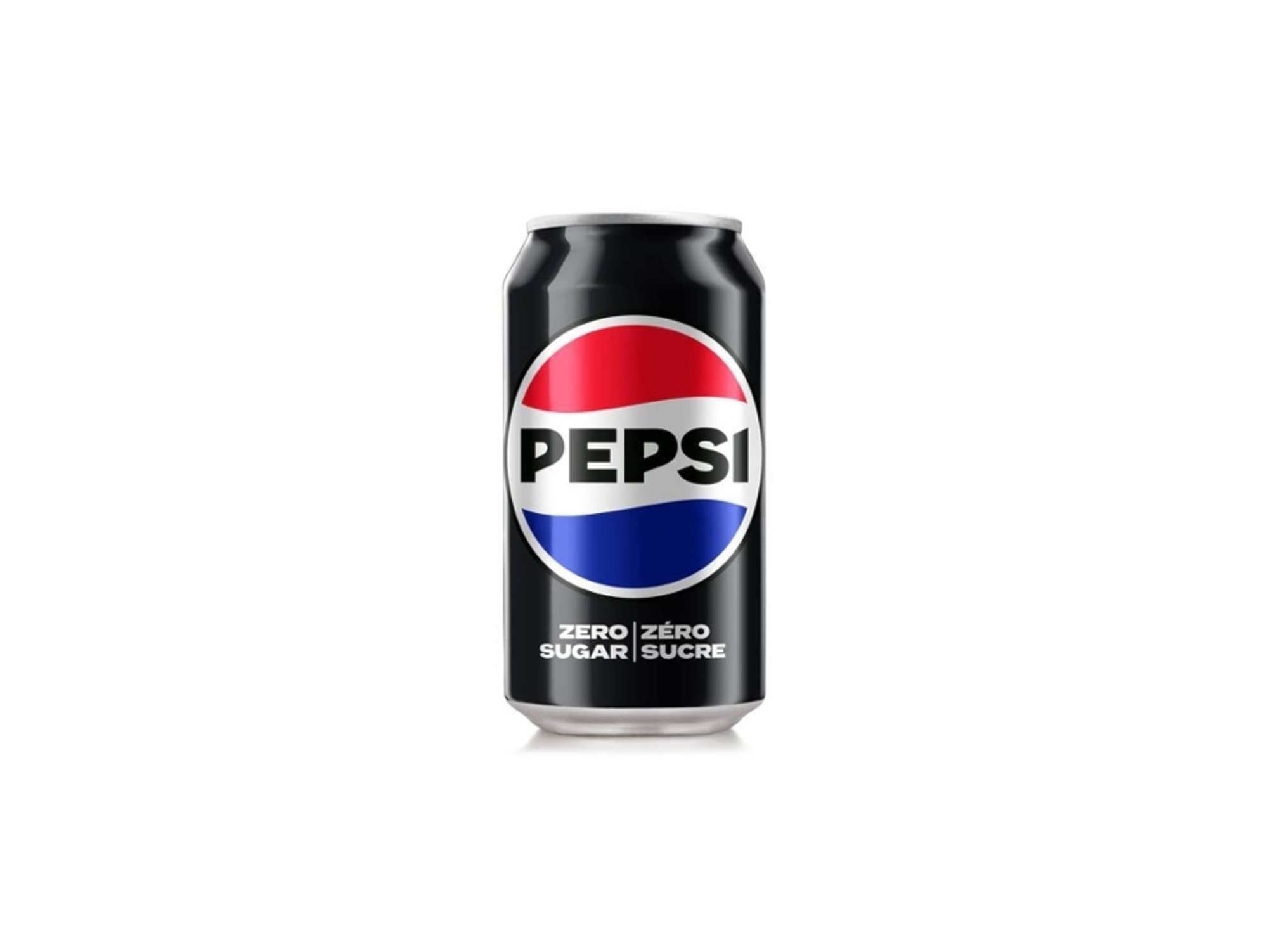 Zero Pepsi