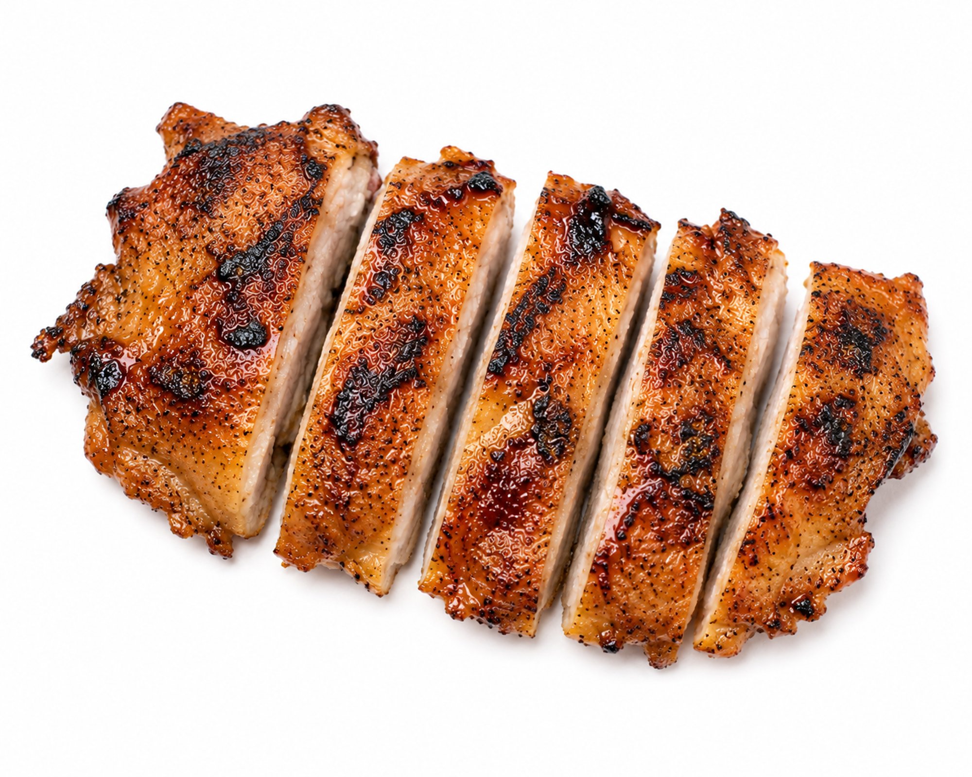 Side Chicken Thigh