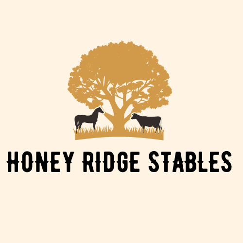 Honey Ridge Stables
